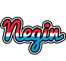 Negin norway logo