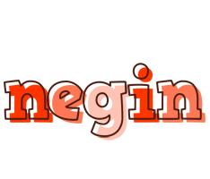 Negin paint logo