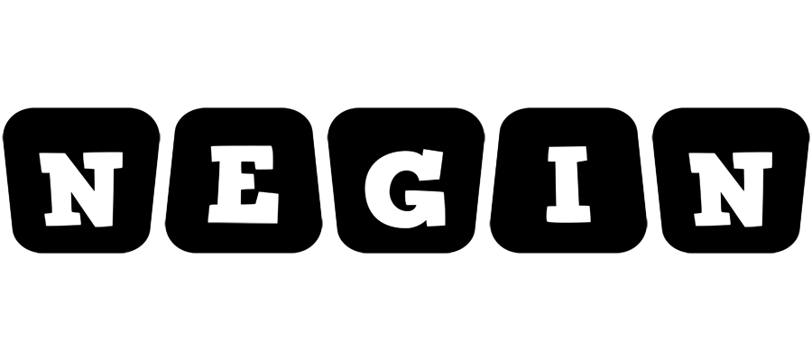 Negin racing logo