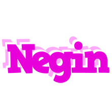 Negin rumba logo