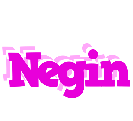 Negin rumba logo