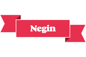 Negin sale logo