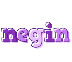 Negin sensual logo