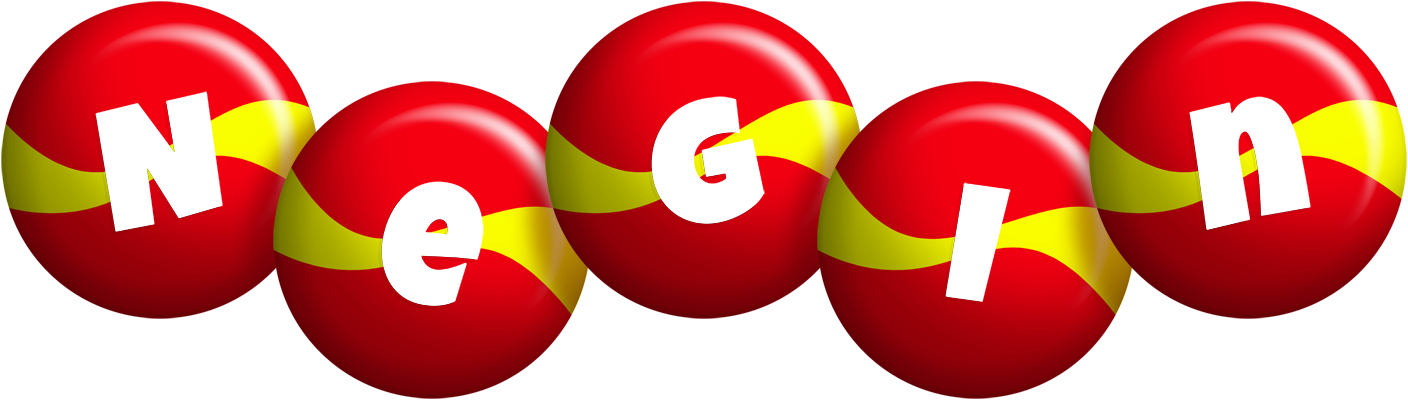 Negin spain logo