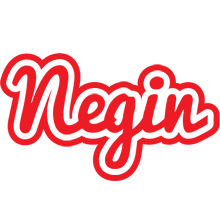 Negin sunshine logo