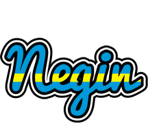 Negin sweden logo