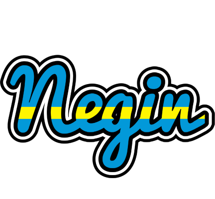 Negin sweden logo