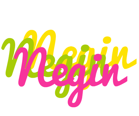 Negin sweets logo