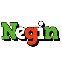 Negin venezia logo