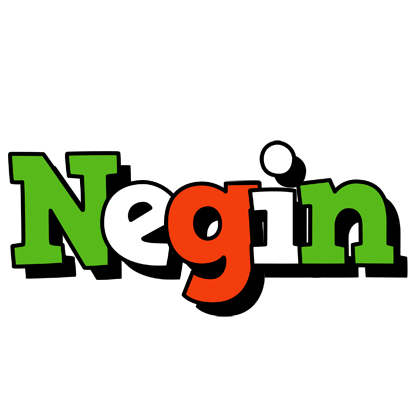 Negin venezia logo