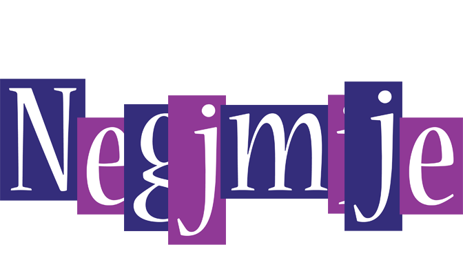 Negjmije autumn logo