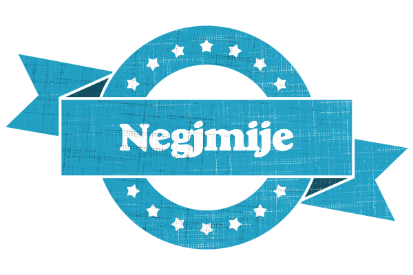 Negjmije balance logo