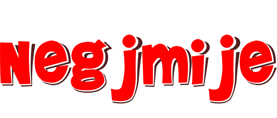 Negjmije basket logo