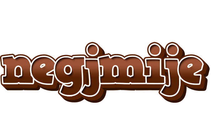 Negjmije brownie logo