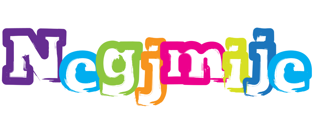 Negjmije casino logo