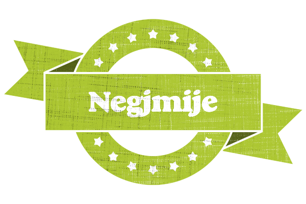 Negjmije change logo