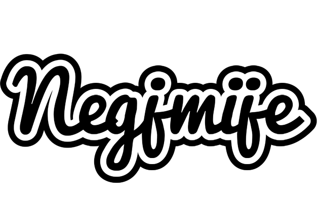 Negjmije chess logo