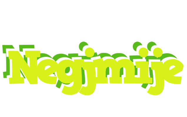 Negjmije citrus logo