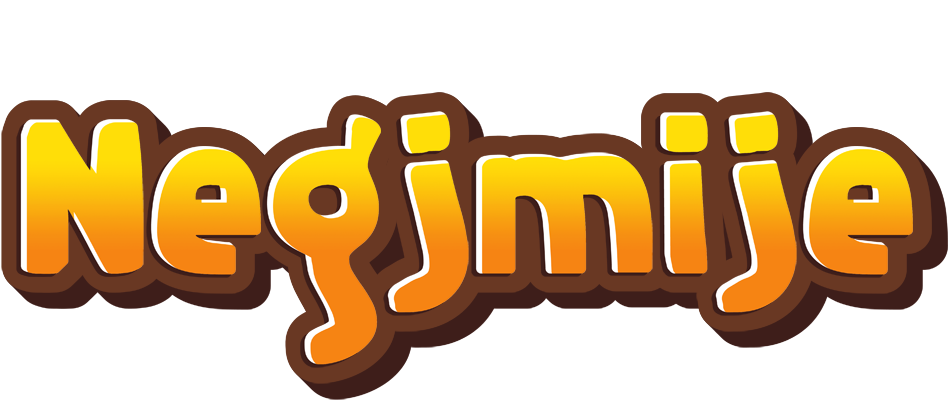 Negjmije cookies logo