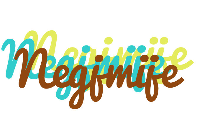 Negjmije cupcake logo