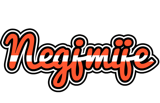 Negjmije denmark logo