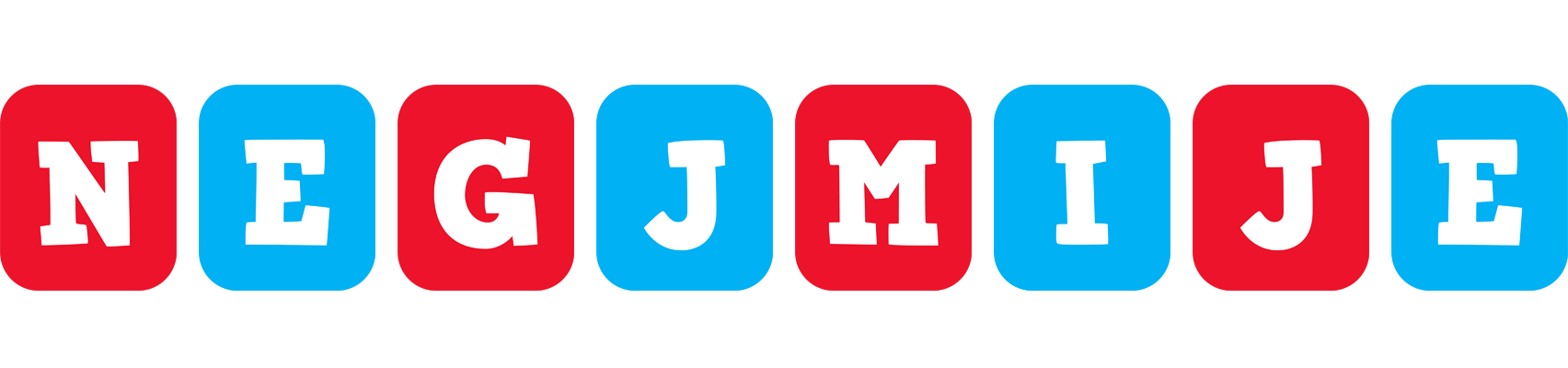 Negjmije diesel logo