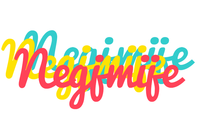 Negjmije disco logo