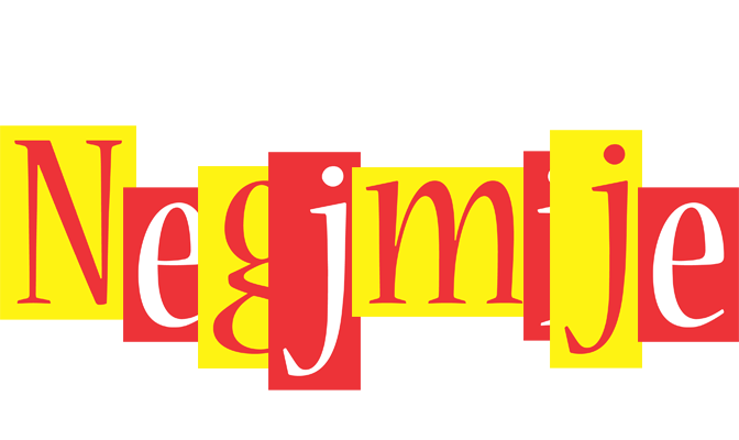 Negjmije errors logo
