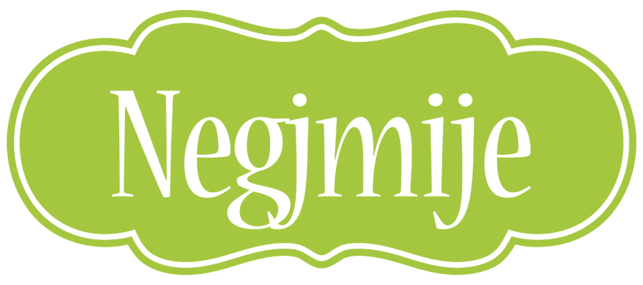 Negjmije family logo