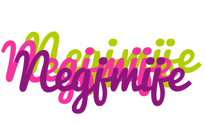 Negjmije flowers logo