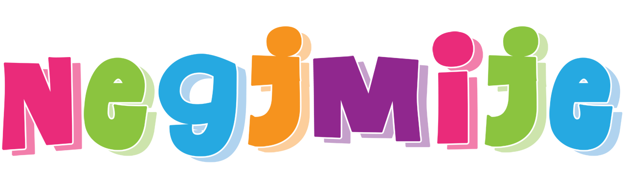 Negjmije friday logo