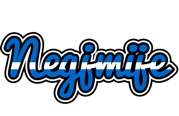 Negjmije greece logo