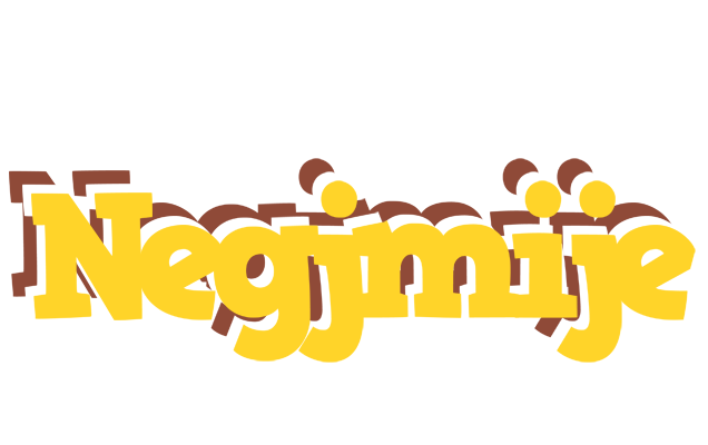 Negjmije hotcup logo