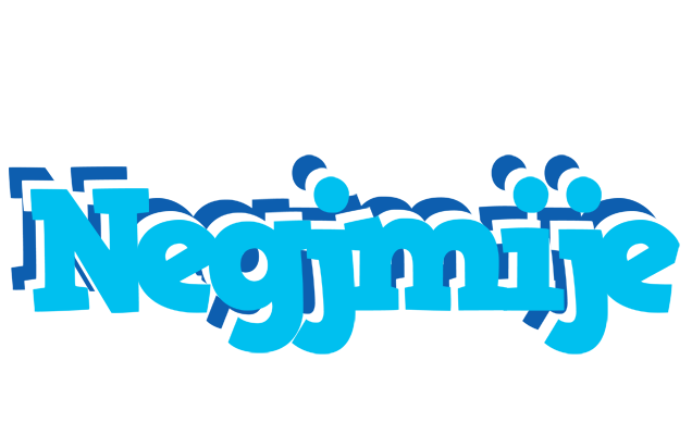 Negjmije jacuzzi logo