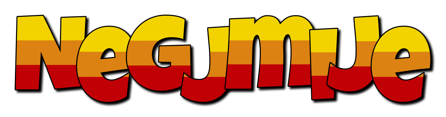 Negjmije jungle logo