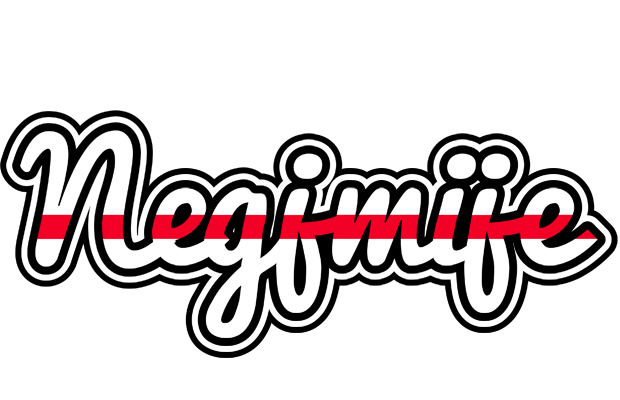 Negjmije kingdom logo