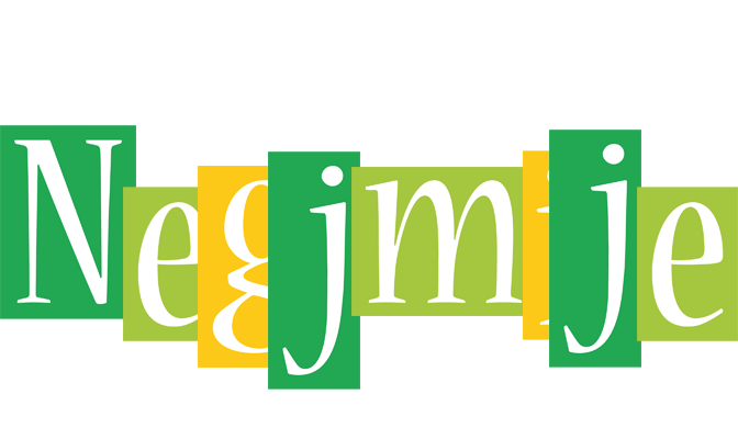 Negjmije lemonade logo