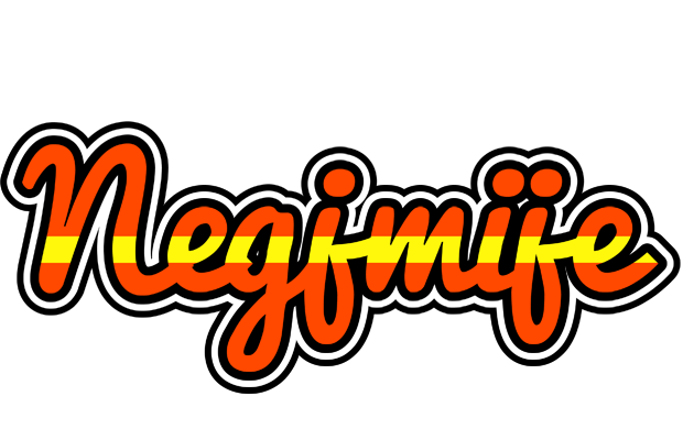 Negjmije madrid logo
