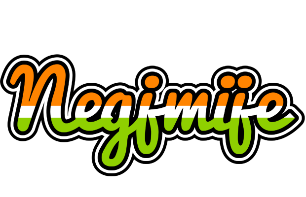 Negjmije mumbai logo