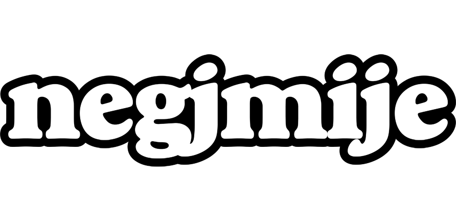Negjmije panda logo