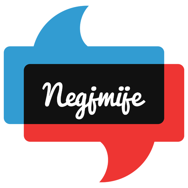 Negjmije sharks logo