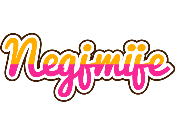 Negjmije smoothie logo