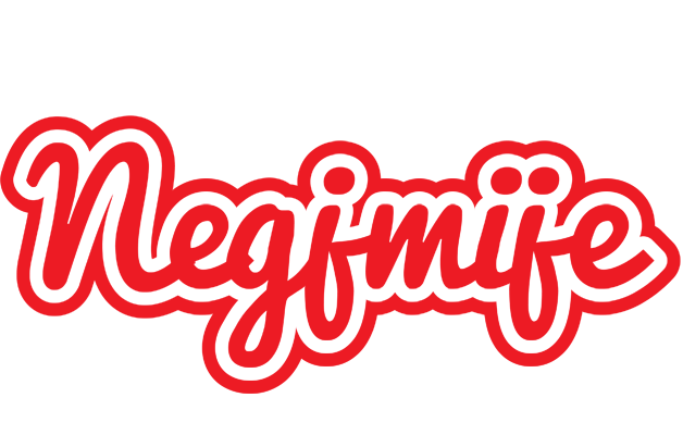 Negjmije sunshine logo
