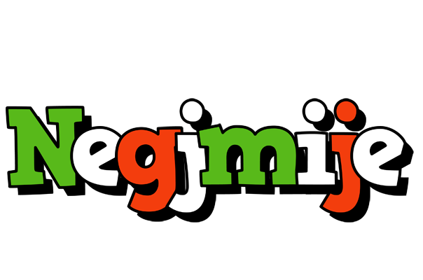 Negjmije venezia logo