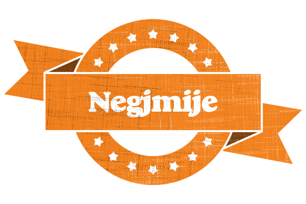 Negjmije victory logo