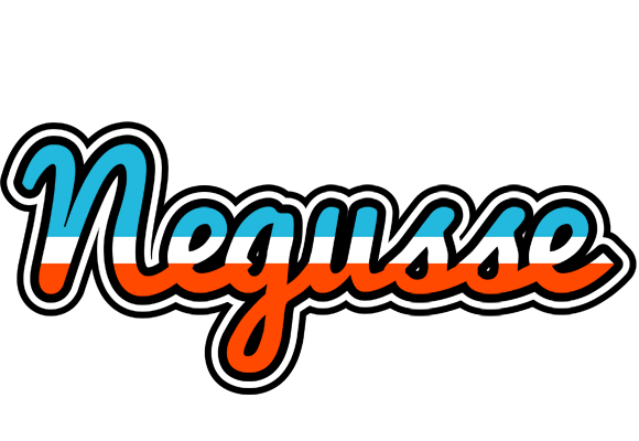 Negusse america logo
