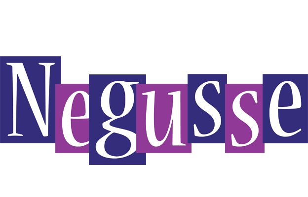 Negusse autumn logo