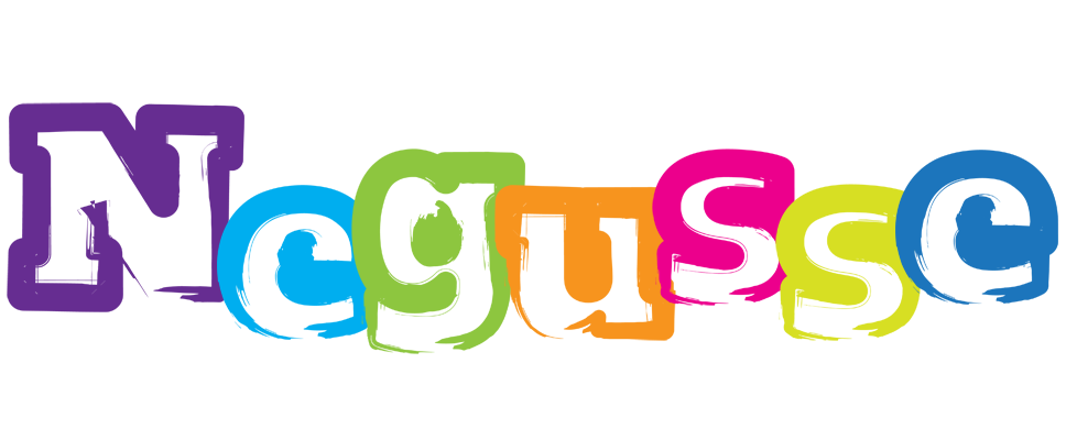 Negusse casino logo