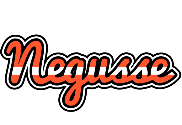 Negusse denmark logo