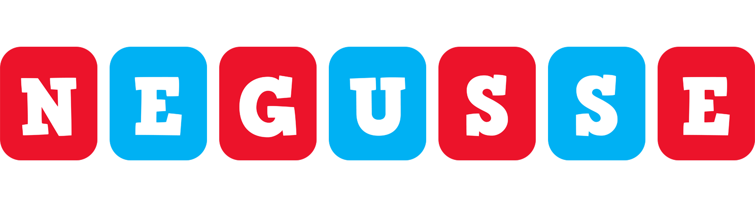 Negusse diesel logo